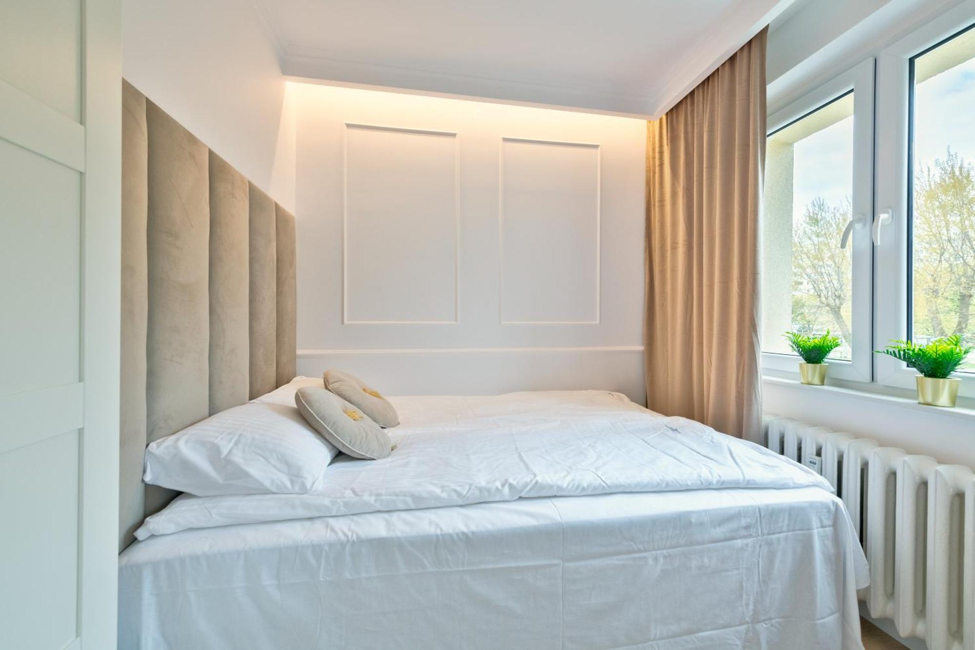 Prime Apartments - White Pearl Gdansk Dış mekan fotoğraf