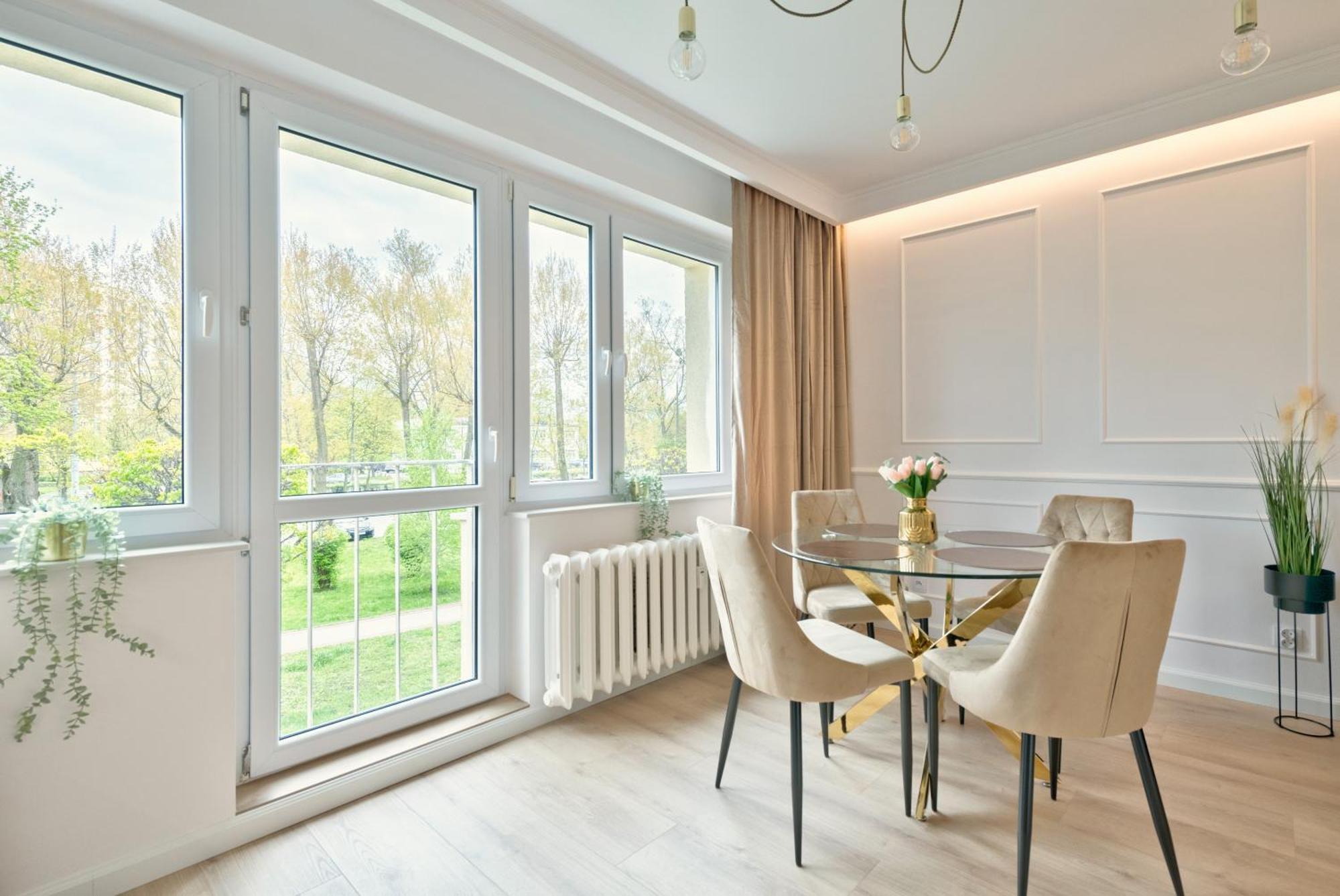 Prime Apartments - White Pearl Gdansk Dış mekan fotoğraf